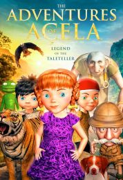 show The Adventures of Açela