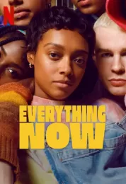 Everything Now الموسم الاول