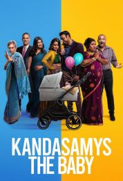 show Kandasamys: The Baby