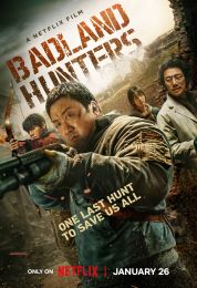 show Badland Hunters