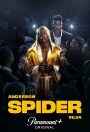Anderson Spider Silva الموسم الاول
