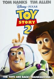 show Toy Story 2