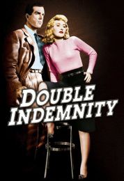 show Double Indemnity