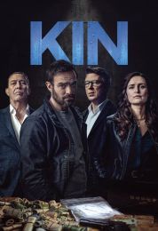 Kin الموسم الثاني
