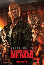 show A Good Day to Die Hard