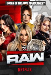 WWE Monday Night Raw 2026.06.08 مترجم