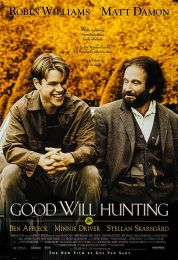 show Good Will Hunting