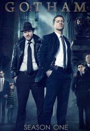 Gotham الموسم الاول