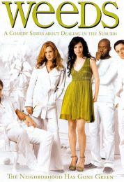 Weeds الموسم الثالث