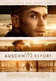 show The Auschwitz Report