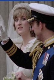 The Wedding of the Century