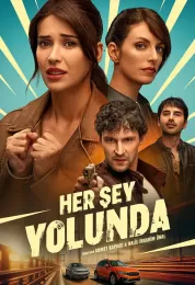 كل شيء على ما يرام مدبلج