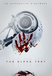 show The Alpha Test