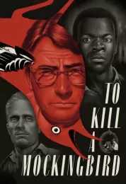 To Kill a Mockingbird