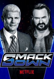 WWE.Friday.Night.SmackDown.2025.10.31 مترجم
