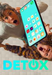 Off the Hook الموسم الاول