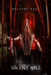 Return to Silent Hill