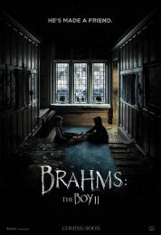 show Brahms: The Boy II