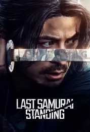 Last Samurai Standing