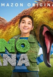 دينو دانا الموسم الثاني