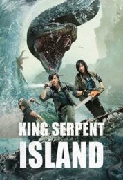 show King Serpent Island