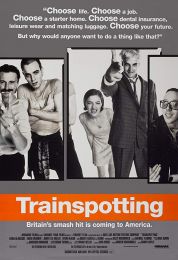 show Trainspotting