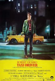 show Taxi Driver