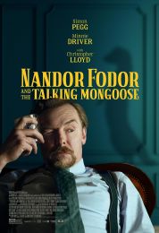 show Nandor Fodor and the Talking Mongoose