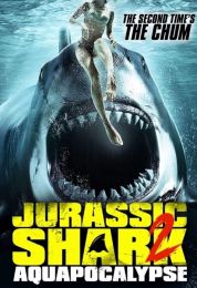 show Jurassic Shark 2: Aquapocalypse