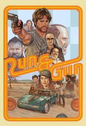 show Run & Gun