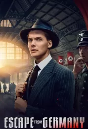 Escape from Germany