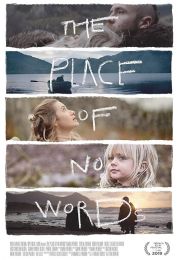 show The Place of No Words