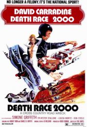 show Death Race 2000