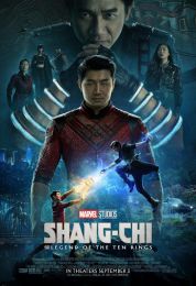 show Shang-Chi and the Legend of the Ten Rings