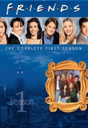 Friends الموسم الاول