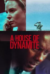A House of Dynamite
