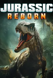 Jurassic Reborn