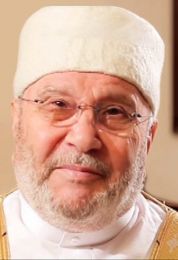 لقاء محمد راتب النابلسي حول أزمة كورونا