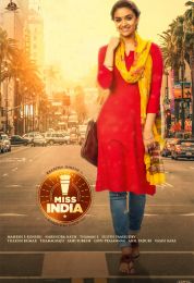 Miss India