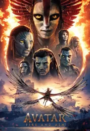 Avatar: Fire and Ash