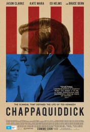 show Chappaquiddick