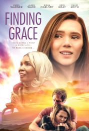 show Finding Grace