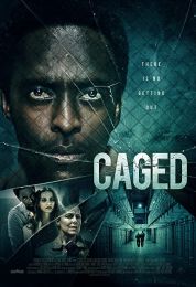 show Caged