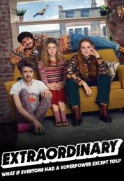 Extraordinary الموسم الاول
