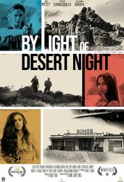 show By Light of Desert Night