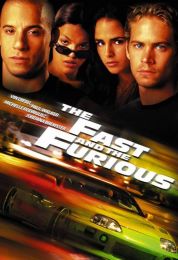 show The Fast and the Furious