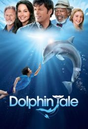 show Dolphin Tale