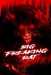 show Big Freaking Rat