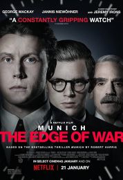 show Munich: The Edge of War