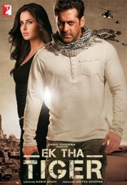 show Ek Tha Tiger